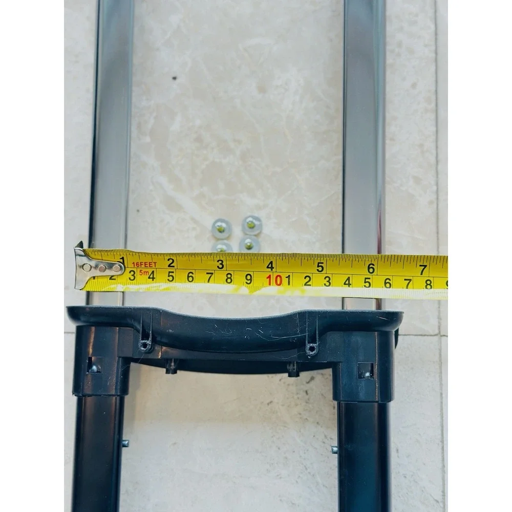 OEM DELSEY PARIS Large Luggage Top Hold Handle Replacement Original Part